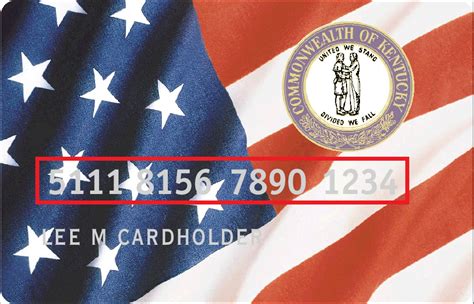 The program is used to provide funds through the use of benefits that are presented on a card that can be used at numerous. Kentucky EBT Card Balance - Food Stamps EBT