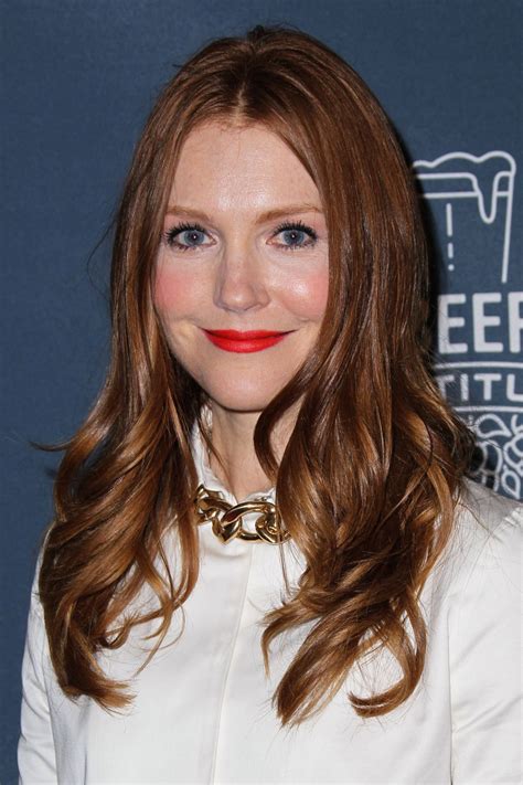 Darby Stanchfield At White House Correspondents Association Dinner 2014