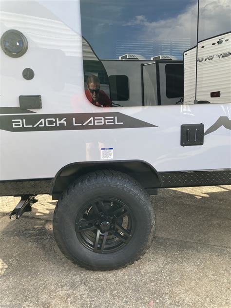 2023 Forest River Cherokee Wolf Pup 14cc Black Label Rv For Sale In