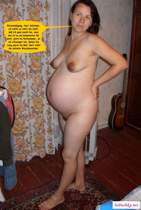 Голые беременные девушки фото