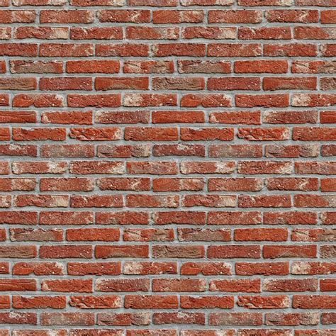 Brick Wall Seamless Texture Brick Texture Brick Tile Wall Brick