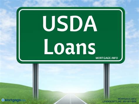 Usda Loan