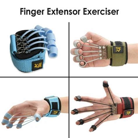 finger stretcher hand yoga resistance bands aayanhealth