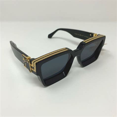 lv millionaire sunglasses original price rite