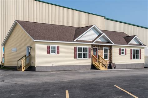 Pa Modular Homes Manufactured And Mobile Homes In Pa