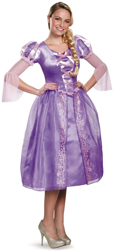 Pin On Disney Princess Costume Ideas For 2018