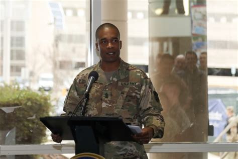 Inscom Welcomes New First Sergeant Article The United States Army