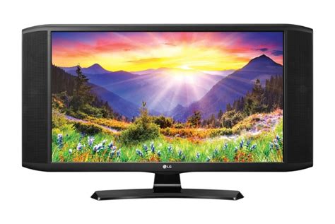 Lg 24 Inch Led Hd Ready Tv 24lh480a Pt Online At Lowest Price In India