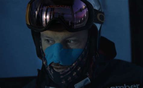Aksel The Story Of Aksel Lund Svindal 2021 Film Trailer Kritik