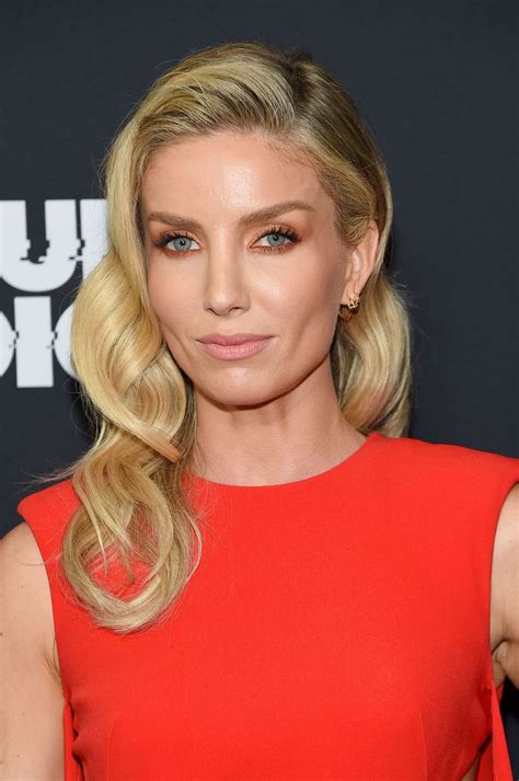 Annabelle Wallis At The Loudest Voice Premiere In New York 06242019