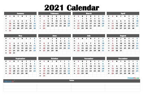 There are 52 weeks in 2021. 2021 Calendar Weeks Numbered - Template Calendar Design