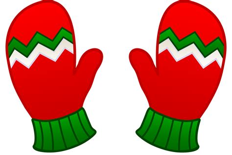 Mittens Clipart Png png image