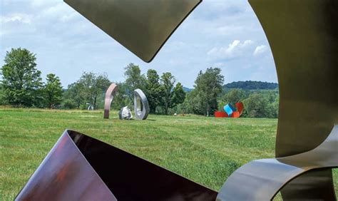 Cold hollow mountains is a mountain in vermont and has an elevation of 999 metres. Cold Hollow Sculpture Park's Outsize Artworks Turn ...