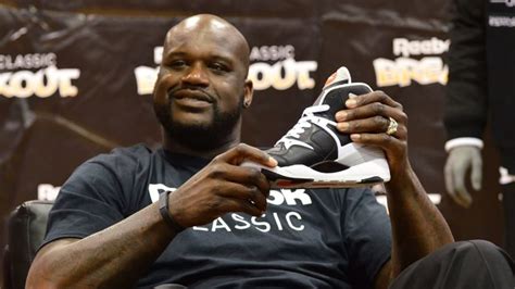 Shaquille Oneal Reveals How He Sabotaged His Own Meeting With Nike To