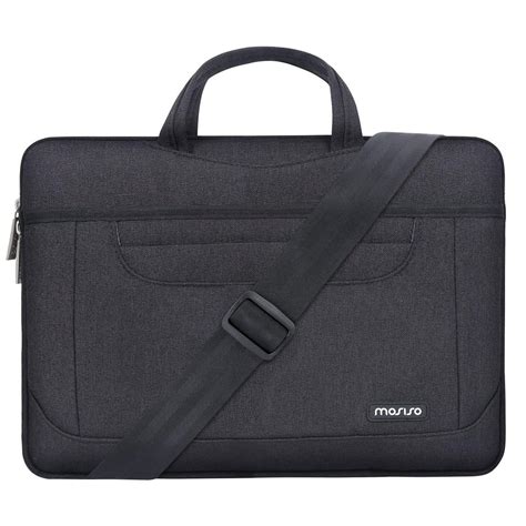 Mosiso Laptop Shoulder Bag For 13 133 Inch Macbook Pro Macbook Air