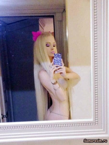 Valeria Lukyanova Nude Naked Celebrities Nude Photos And Videos Of