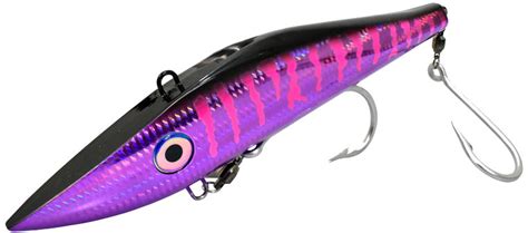 MagBay Lures MagTrak High Speed Trolling Lures - TackleDirect