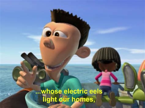 Although he is a little genius, he can't wait for the opening of an amazing funfair, retroland. Jimmy Neutron Quotes. QuotesGram