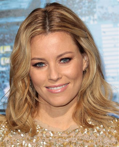 Elizabeth Banks