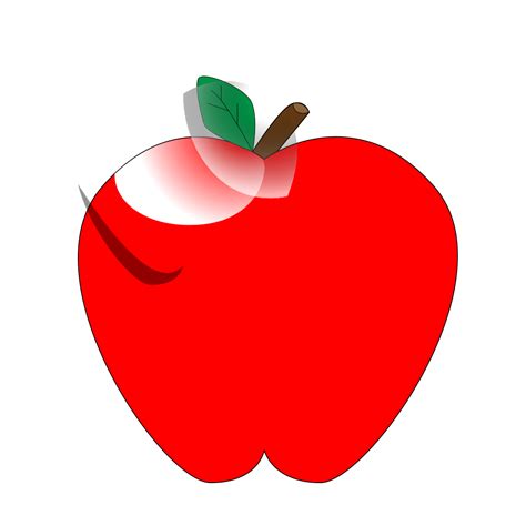 Cartoon Apple Png Svg Clip Art For Web Download Clip Art Png Icon Arts