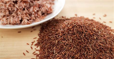 Brown rice may benefit in a number of ways because of nutrients in brown rice. 11 Health Benefits of Brown Rice