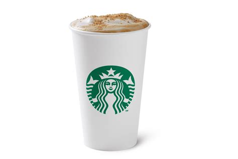 Starbucks Selling Toasted Graham Latte Time