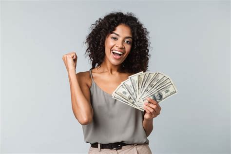 How To Become A Financially Independent Woman 8 Easy Steps Two
