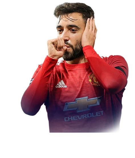 After such an outstanding start to life in manchester, it is no read more: Compare 90 Bruno Fernandes FIFA 21 Players - FUTWIZ