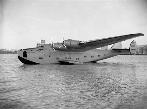 The Forgotten History Of New York S Flying Boats Untapped New York