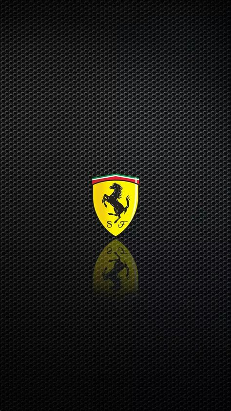 Ferrari Badge Wallpaper 63 Pictures