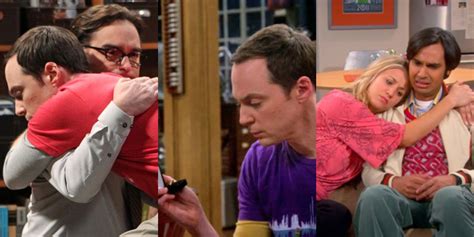 10 Saddest Big Bang Theory Episodes That Destroyed Us Emotionally