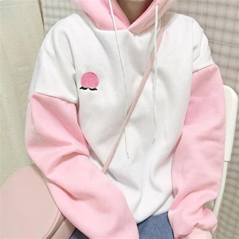 Aesthetic Clothing Aesthetic Hoodies For Girls Largest Wallpaper Portal