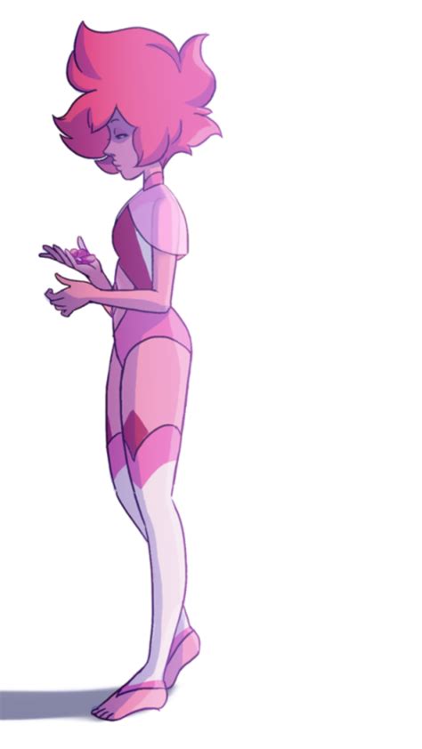 Pink Diamond With Her Gems Steven Universe Know Your Meme