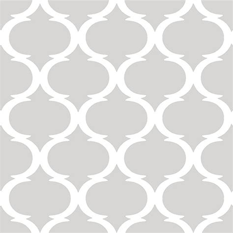 49 Grey And White Wallpaper Wallpapersafari