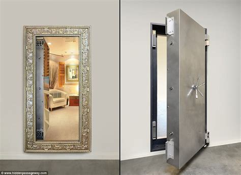 Will Safe Rooms Become a Must-Have in Canadian Homes? | Jamie Sarner