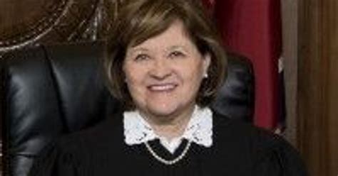 Meet The Justices Of Tennessees Supreme Court
