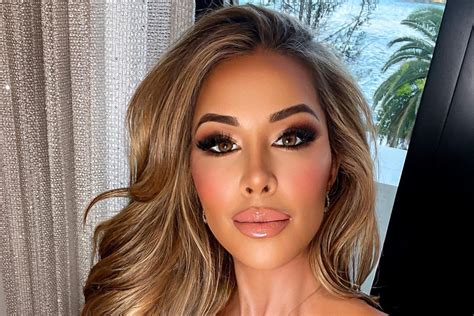 Lisa Hochstein Celebrated Her Birthday With A Massive “spectacular