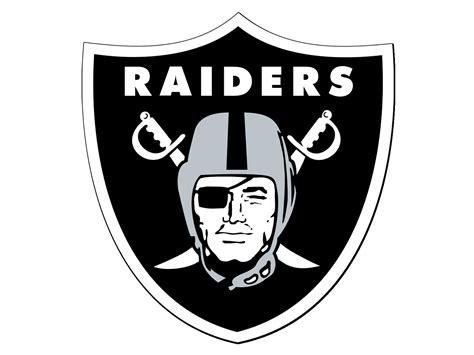 Browse and download hd raiders logo png images with transparent background for free. Raiders logo histoire et signification, evolution, symbole ...