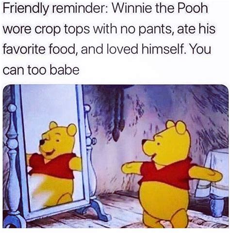 Pin By Jennifer Skrbic On Giggles Winnie The Pooh Memes Winnie The