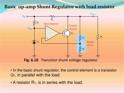 PPT - Chapter 6 Voltage Regulators - Part 2- PowerPoint Presentation ...