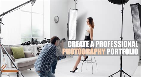 Create A Professional Photography Portfolio Event Photography Singapore