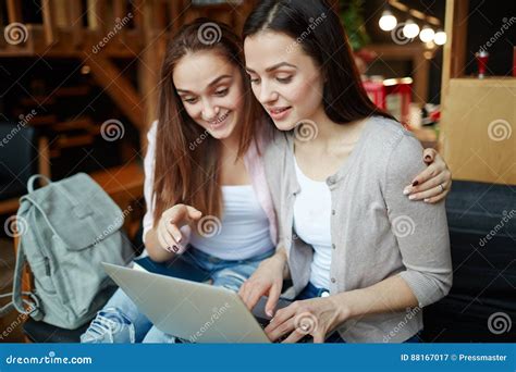 Look There Stock Image Image Of Designer College Learning 88167017