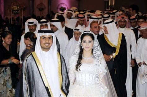 Arab Wedding Traditions Photos Cantik