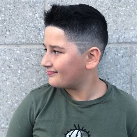 The best hairstyles for 8 years old boys. 8 Year Old Boy Haircuts - Top 6 Styles to Copy in 2020