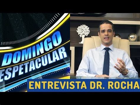 Tenha à disposição toda a programação recordtv e os conteúdos dos melhores canais em um só lugar. DOMINGO ESPETACULAR Entrevista o Dr. Rocha : Diabetes ...