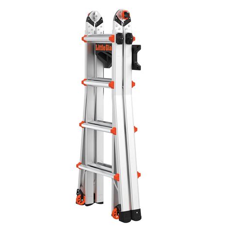 Ladder Storage Rack Ladder And Scaffolding Accessories At