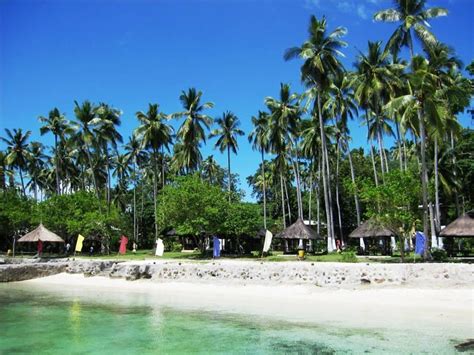 Punta Del Sol Beach Resort Davao City Philippines Great Discounted