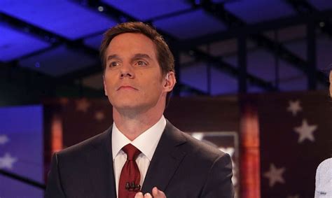 Bill Hemmer Replacing Shepard Smiths Show On Fox News