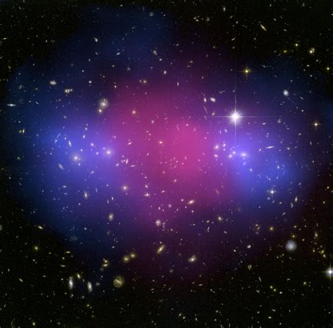 Filegalaxy Cluster Macs J00254 1222 Hubble