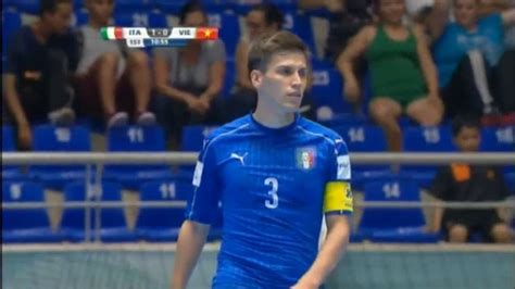 Nội dung sửa đổi, bổ sung luật thi đấu futsal 2020/2021. Futsal Việt Nam 0-2 Italia Full Match - YouTube